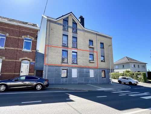                                         Appartement à vendre à Welkenraedt, € 319.500
