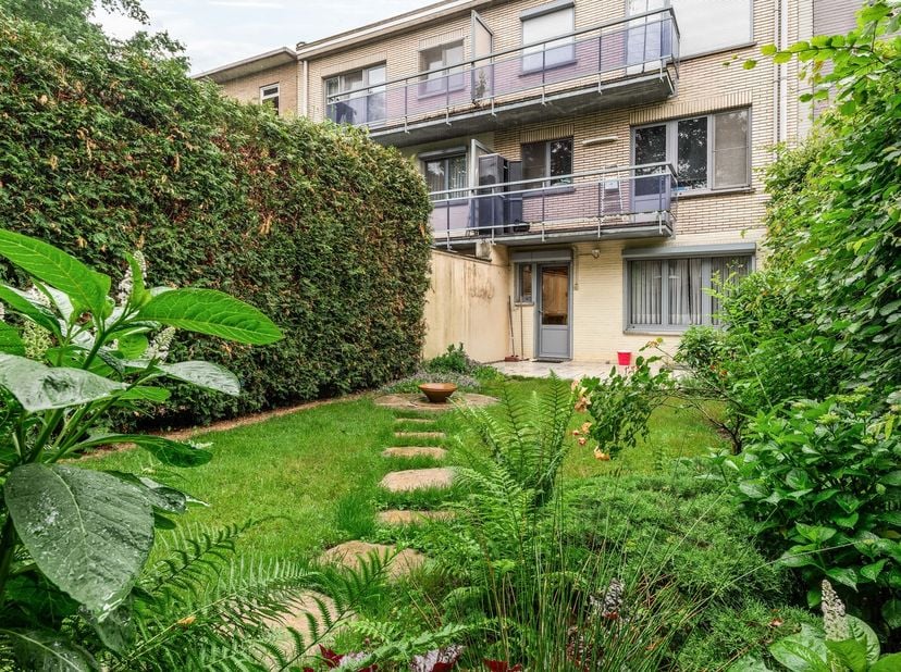 Appartement à vendre
                    à 2100 Deurne