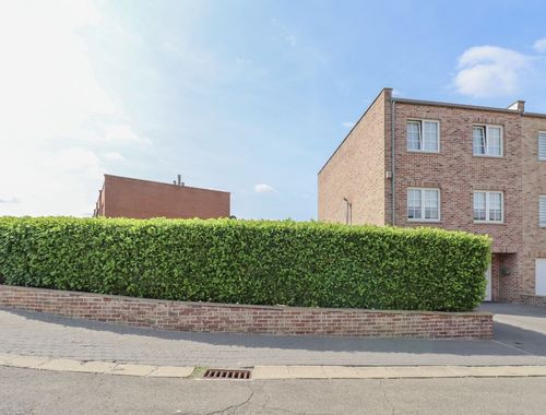                                         Maison à vendre à Châtelineau, € 339.000

