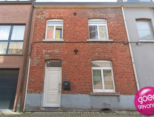                                         Woning te koop in Tongeren, € 189.000
