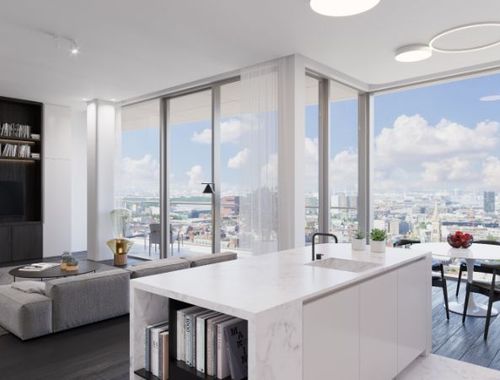                                         Appartement à vendre à Antwerpen, € 1.175.000
