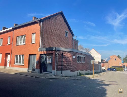                                         Woning te koop in Borgloon, € 370.000
