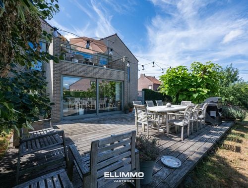                                         Villa te koop in Bilzen, € 519.000
