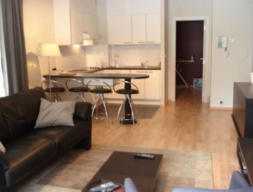                                         Appartement te huur in Oudergem, € 1.500
