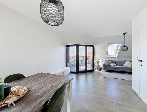                                         Duplex te koop in Uitkerke, € 269.000
