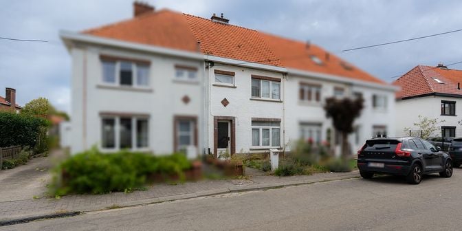 Huis te koop in Emile Vanderveldestraat 61, 3290 Diest
