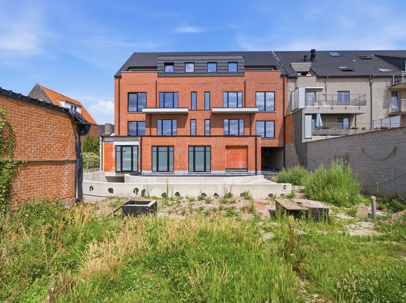 Appartement te koop
                    in 9190 Stekene