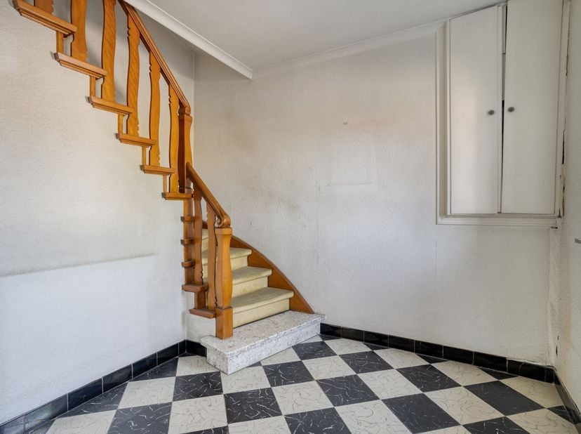 Maison à vendre
                    à 8830 Hooglede