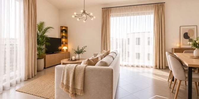 Appartement te huur in Bosuil 1, 2100 Deurne