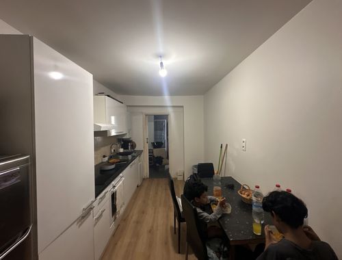                                         Appartement te koop in Sint-Gillis, € 190.000
