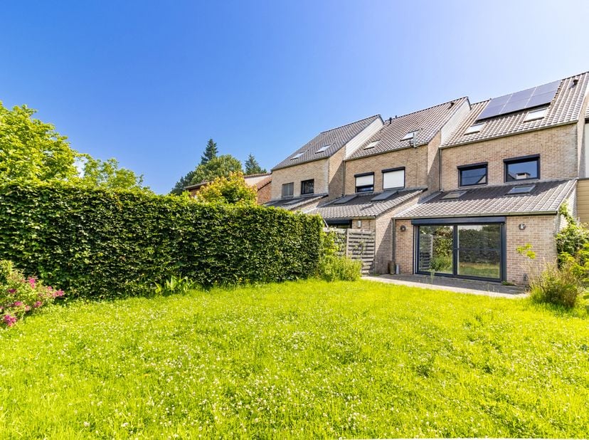 Maison à vendre
                    à 3050 Oud-Heverlee