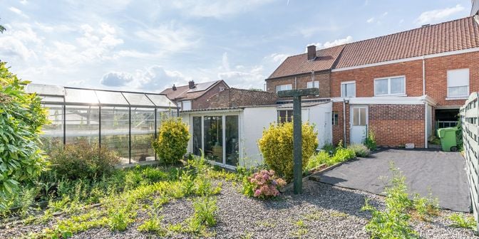 Huis te koop in Misweg 8, 3770 Riemst