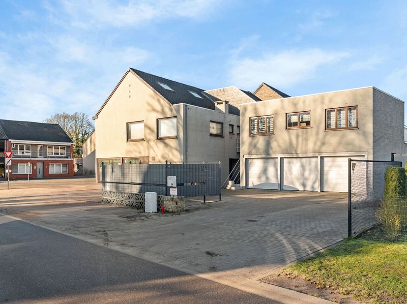Maison à vendre
                    à 3520 Zonhoven