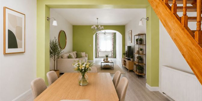 Huis te koop in Predikherenlaan 80, 2500 Lier