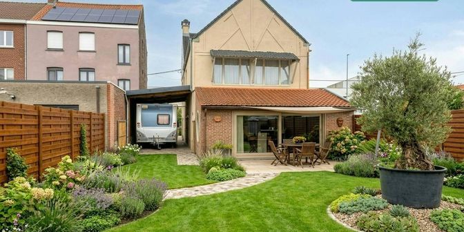 Huis te koop in Stasegemsesteenweg 86, 8500 Kortrijk
