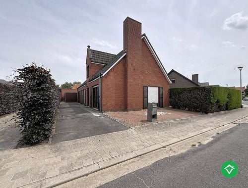                                         Bungalow te koop in Roeselare, € 349.000
