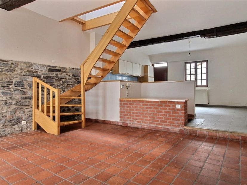 Huis te huur
                    in 7500 Tournai