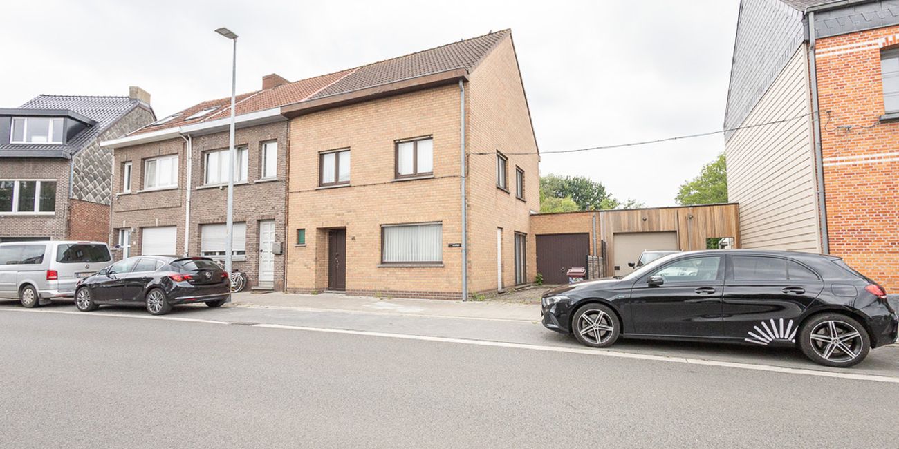 Jozef Jennesstraat 45
