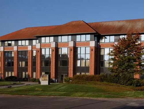                             Bâtiment d’entreprise à louer à Waterloo
