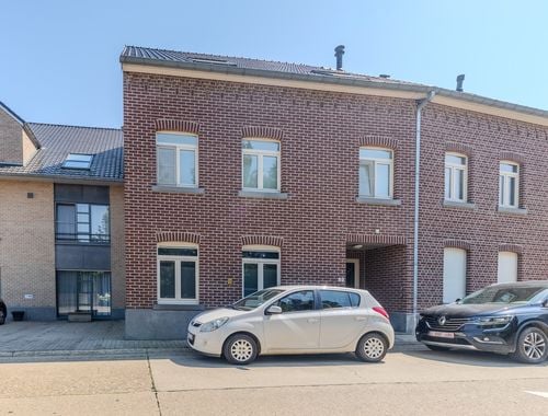                                         Appartement à vendre à Lanaken, € 275.000
