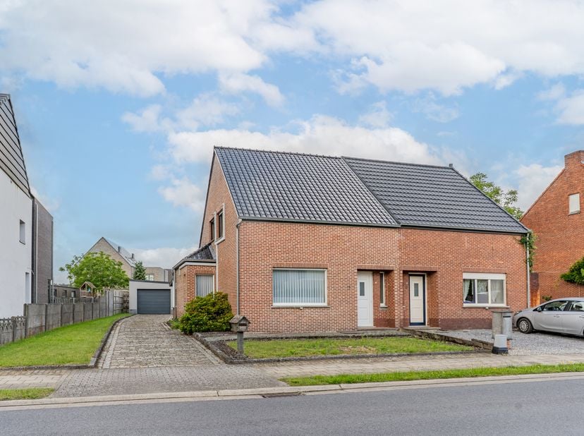 Maison à vendre
                    à 2480 Dessel