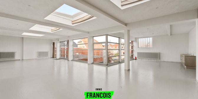 Appartement te koop in Gistelse Steenweg 190 bus 2, 8200 Sint-Andries