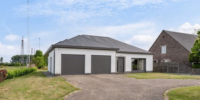 Huis te koop in Liersesteenweg 348, 2590 Berlaar