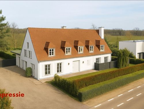                                         Maison à vendre à Beverst, € 895.000
