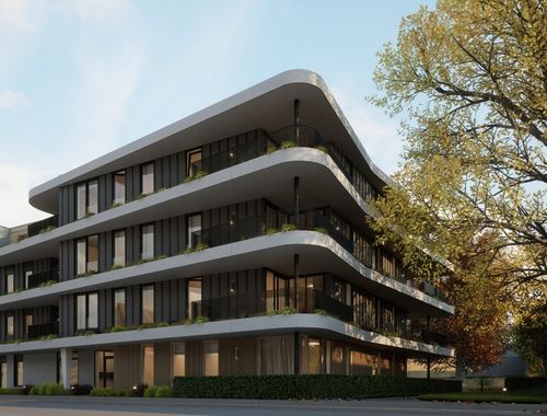                                         Appartement à vendre à Oudenaarde, € 357.982
