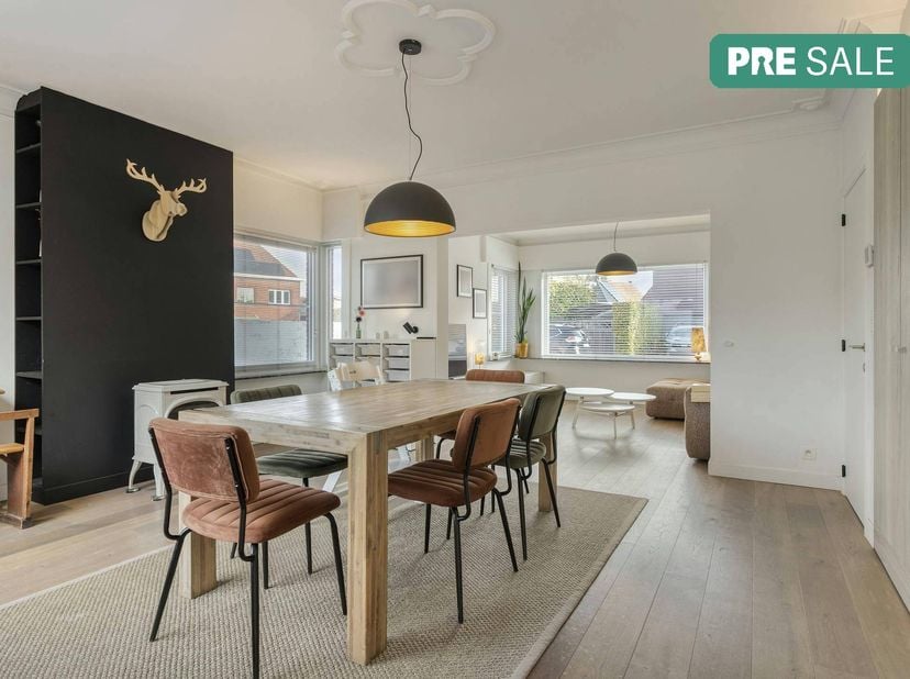 Huis te koop in Boudewijn I-Laan 8,
                    8792 Desselgem