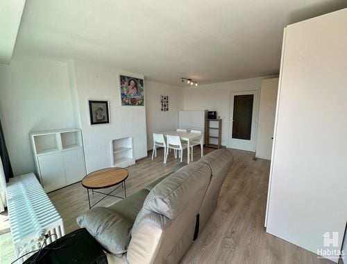                                         Studio à louer à Wenduine, € 680
