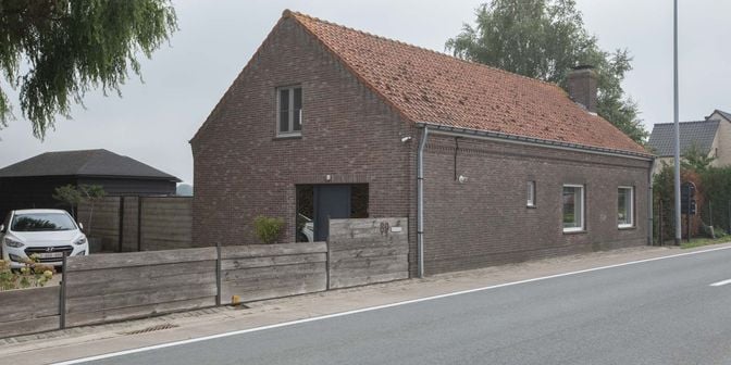 Huis te koop in Moerstraat 89, 9970 Kaprijke