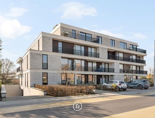                                         Appartement à louer à Ardooie, € 950
