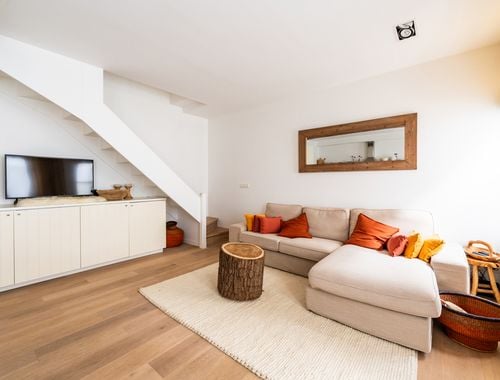                                         Woning te huur in Brussel, € 1.850
