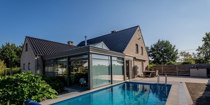 Huis te koop in 3680 Opoeteren