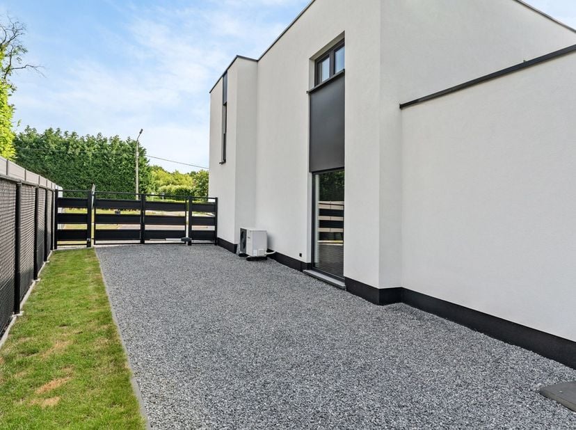 Een Open Huis met Pré Sale houdt in dat er eenmalig een bezoekmoment plaatsvindt op maandag 3 augustus 2026 tussen 9u00 en 17u00 (afspraak maken verpl