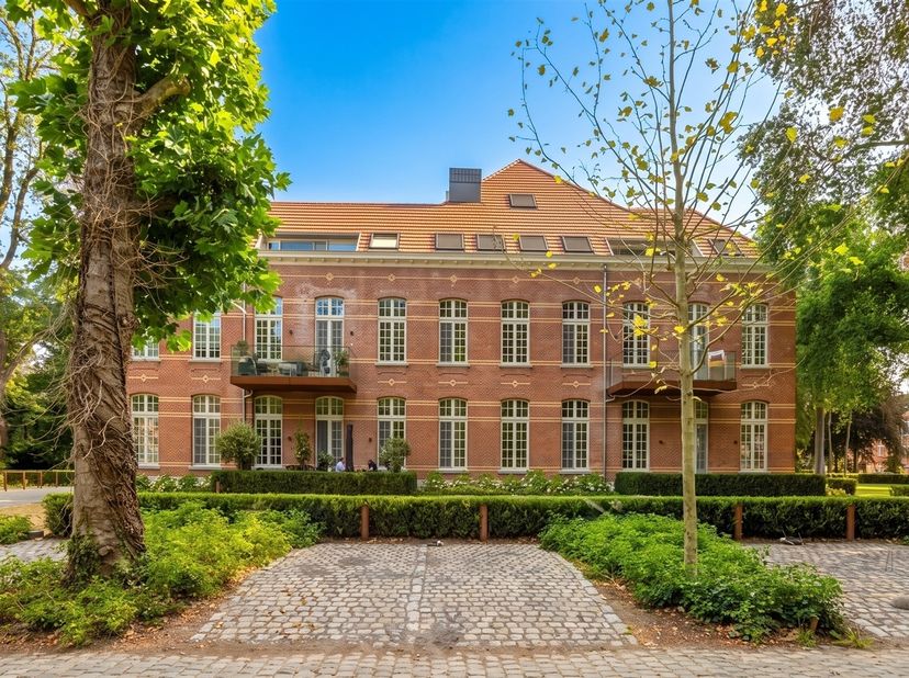 Appartement te koop in Groot Park 21 B bus 3R,
                    3360 Lovenjoel