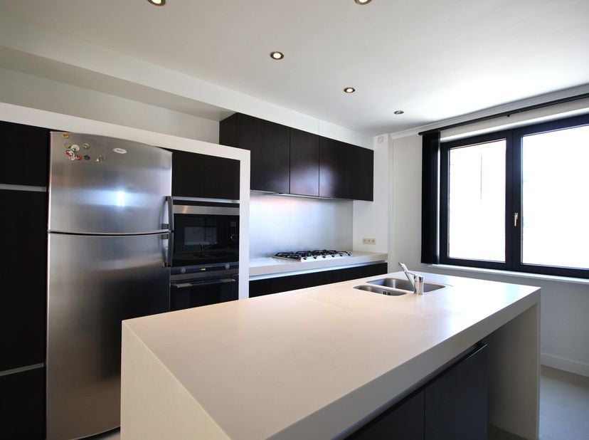 Maison à louer
                    à 3800 Sint-Truiden