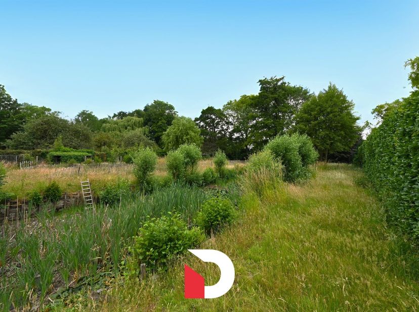 Terrain à vendre
                    à 8000 Brugge