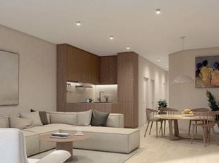APARTMENT Image