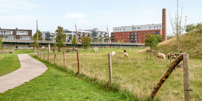 Appartement à vendre à Blaisantvest 9 boîte 101, 9000 Gent
