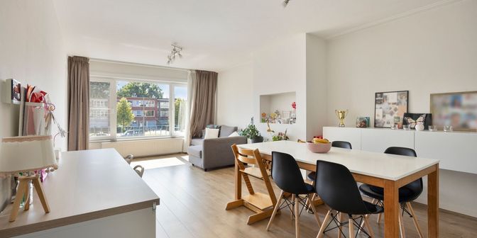Appartement te koop in August Van de Wielelei 275, 2100 Deurne