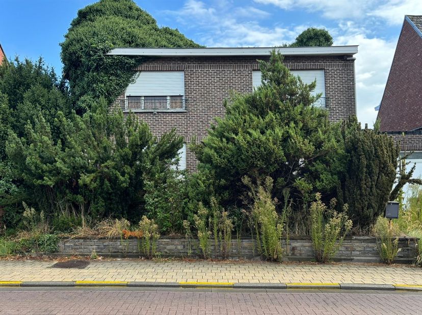 Grond te koop in Koningsbaan 7,
                    2580 Beerzel