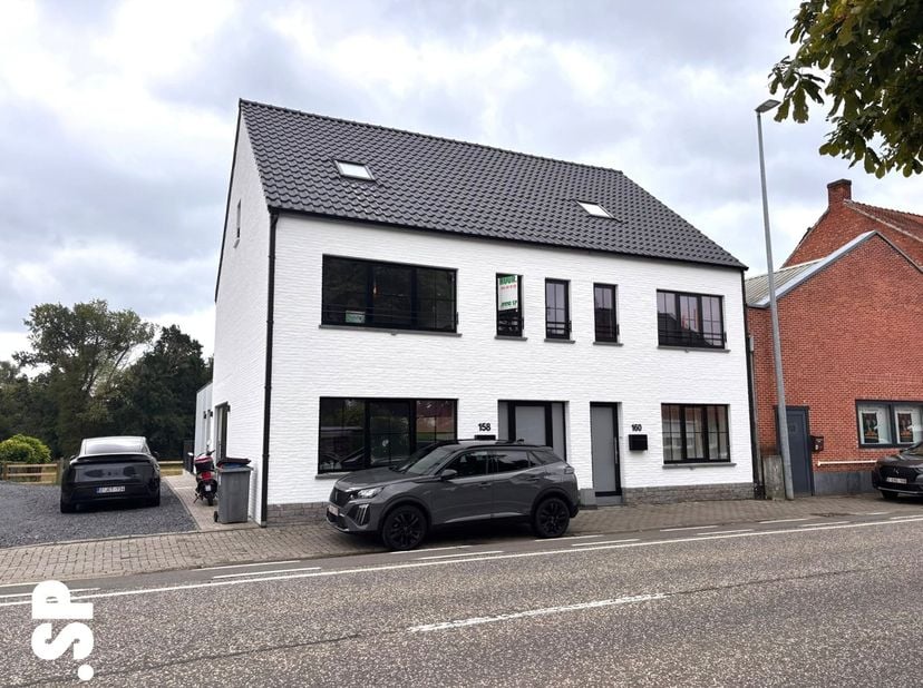 Huis te huur in Ezaart 158,
                    2400 Mol