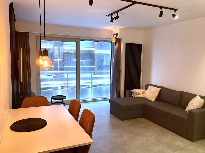 Appartement te koop in Albertstraat 15 bus 0102,
                    8430 Middelkerke