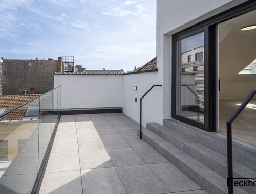                                        Penthouse te koop in Oostende, € 585.000
