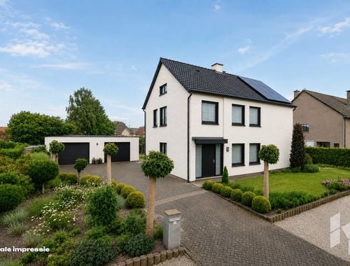                                         Woning te koop in Neerpelt, € 459.000
