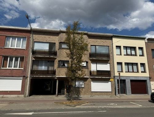                                         Appartement te koop in Merksem, € 249.000
