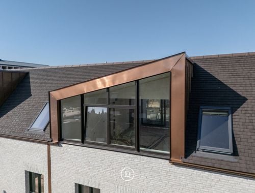                                        Appartement à vendre à Brugge, € 459.000

