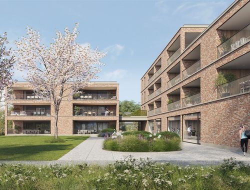                             Kantoor te koop in Sint-Truiden
